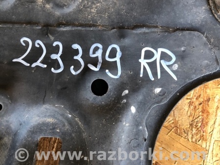 ФОТО Балка задней подвески для Toyota Venza Киев