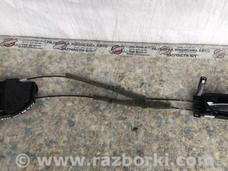 ФОТО Замок двери для Acura MDX YD3 (06.2013-05.2020) Киев