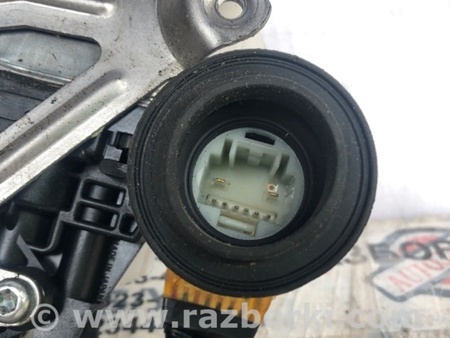 ФОТО Замок двери боковой для Toyota Sienna (11-16) Киев