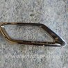 ФОТО Накладка бампера для Acura MDX YD3 (06.2013-05.2020) Киев