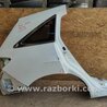 ФОТО Четверть кузова задняя для Acura RDX TB3, TB4 (03.2012-12.2015) Киев