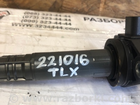 ФОТО Катушка зажигания для Acura TLX (09.2014-04.2020) Киев