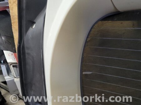 ФОТО Обшивка крышки багажника для Acura MDX YD3 (06.2013-05.2020) Киев