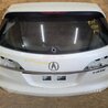 ФОТО Крышка багажника для Acura RDX TB3, TB4 (03.2012-12.2015) Киев