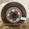 ФОТО Диск тормозной задний для Acura TLX (09.2014-04.2020) Киев