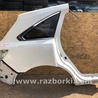 ФОТО Четверть кузова задняя для Acura MDX YD3 (06.2013-05.2020) Киев
