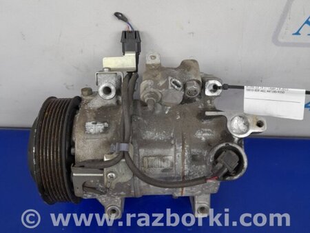 ФОТО Компрессор кондиционера для Acura TLX (09.2014-04.2020) Киев