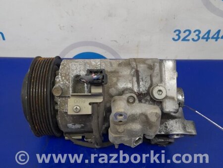 ФОТО Компрессор кондиционера для Acura TLX (09.2014-04.2020) Киев