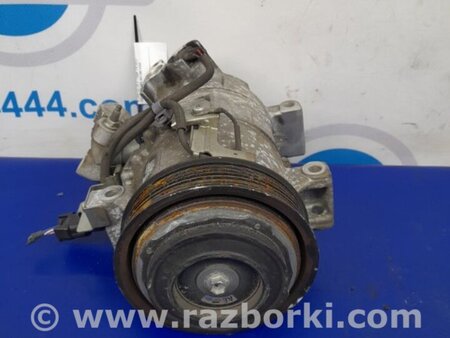 ФОТО Компрессор кондиционера для Acura TLX (09.2014-04.2020) Киев