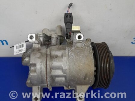 ФОТО Компрессор кондиционера для Acura TLX (09.2014-04.2020) Киев