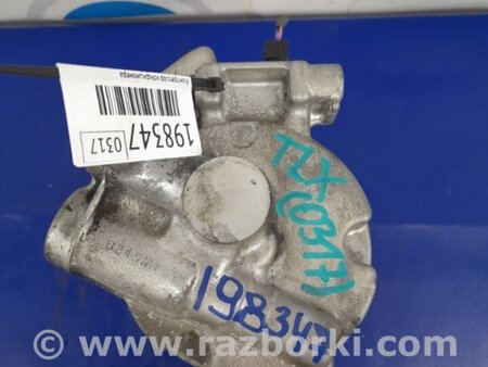ФОТО Компрессор кондиционера для Acura TLX (09.2014-04.2020) Киев