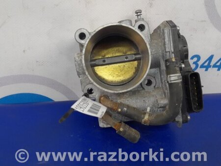 ФОТО Дроссельная заслонка для Acura RDX TB3, TB4 (03.2012-12.2015) Киев