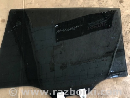 ФОТО Стекло двери для Acura RDX TB3, TB4 (03.2012-12.2015) Киев