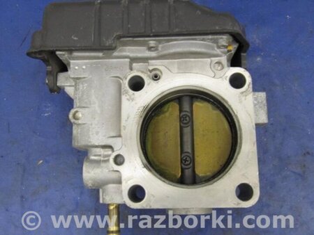 ФОТО Дроссельная заслонка для Acura TLX (09.2014-04.2020) Киев