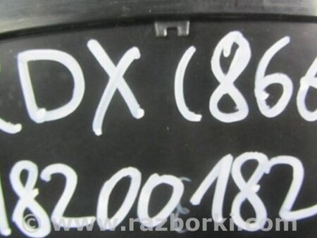ФОТО Панель приборов для Acura RDX TB3, TB4 (03.2012-12.2015) Киев