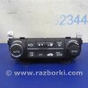 ФОТО Блок управления печкой для Acura RDX TB3, TB4 (03.2012-12.2015) Киев