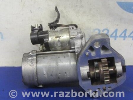ФОТО Стартер для Acura RDX TB3, TB4 (03.2012-12.2015) Киев