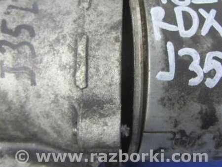 ФОТО Стартер для Acura RDX TB3, TB4 (03.2012-12.2015) Киев