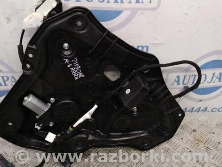 ФОТО Стеклоподъемник для Mazda 6 GJ (2012-...) Киев