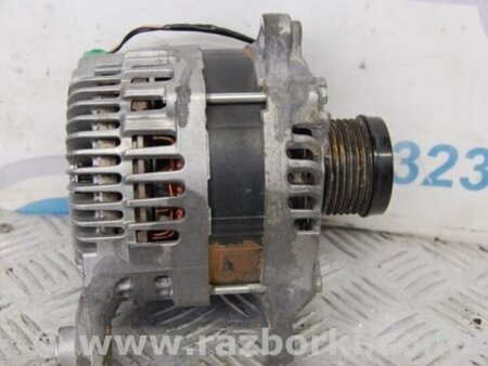 ФОТО Генератор для Subaru Impreza (11-17) Киев