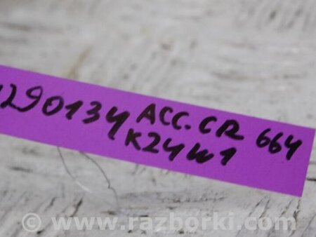ФОТО Дроссельная заслонка для Honda Accord CR CT (06.2013 - 01.2020) Киев