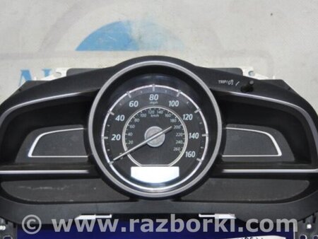 ФОТО Панель приборов для Mazda 3 BM/BN (2013-2019) (III) Киев