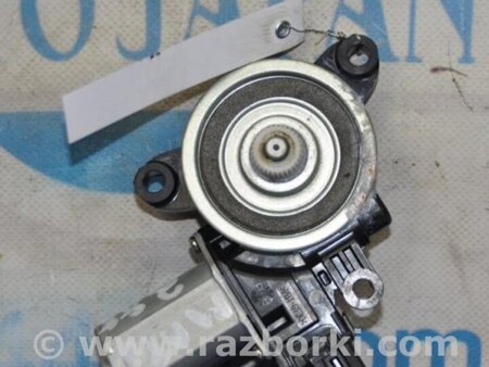 ФОТО Мотор стеклоподъемника для Mazda 3 BM/BN (2013-2019) (III) Киев