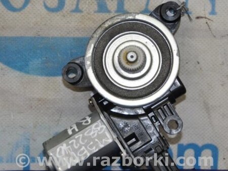 ФОТО Мотор стеклоподъемника для Mazda 3 BM/BN (2013-2019) (III) Киев