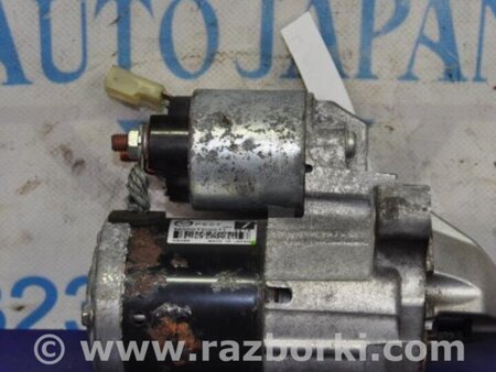 ФОТО Стартер для Mazda 3 BM/BN (2013-2019) (III) Киев