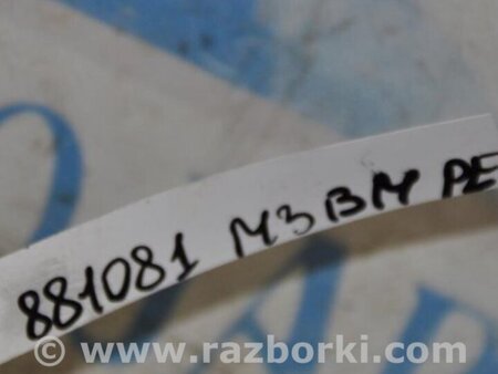 ФОТО Стартер для Mazda 3 BM/BN (2013-2019) (III) Киев