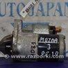ФОТО Стартер для Mazda 3 BM/BN (2013-2019) (III) Киев