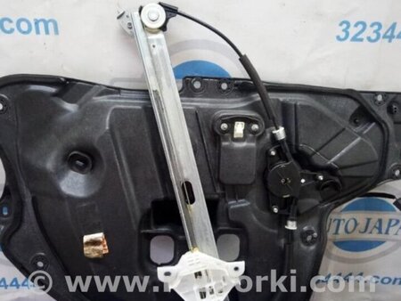 ФОТО Стеклоподъемник для Mazda 3 BM/BN (2013-2019) (III) Киев