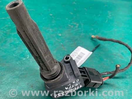 ФОТО Катушка зажигания для Volkswagen Jetta USA (10-17) Киев