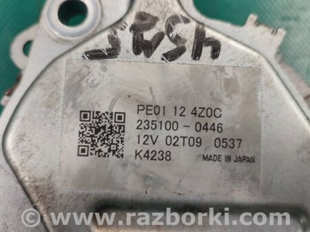 ФОТО Моторчик изменения фаз ГРМ для Mazda 3 BM/BN (2013-2019) (III) Киев