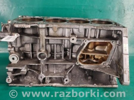 ФОТО Блок цилиндров для Mazda 3 BM/BN (2013-2019) (III) Киев