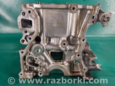 ФОТО Блок цилиндров для Mazda 3 BM/BN (2013-2019) (III) Киев