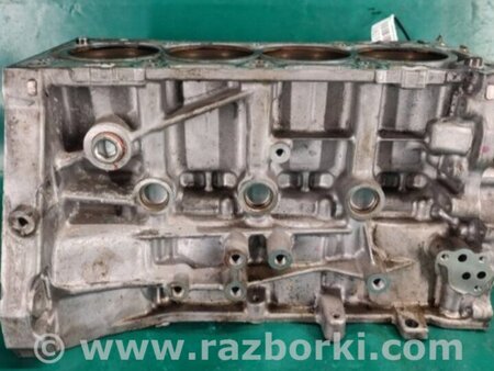 ФОТО Блок цилиндров для Mazda 3 BM/BN (2013-2019) (III) Киев