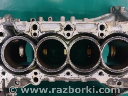 ФОТО Блок цилиндров для Mazda 3 BM/BN (2013-2019) (III) Киев