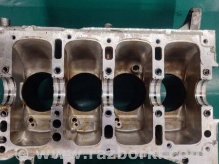 ФОТО Блок цилиндров для Mazda 3 BM/BN (2013-2019) (III) Киев