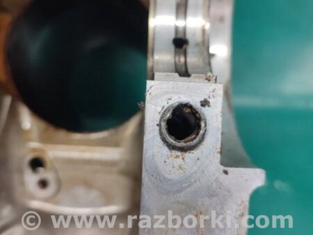ФОТО Блок цилиндров для Mazda 3 BM/BN (2013-2019) (III) Киев
