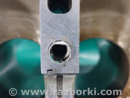 ФОТО Блок цилиндров для Mazda 3 BM/BN (2013-2019) (III) Киев