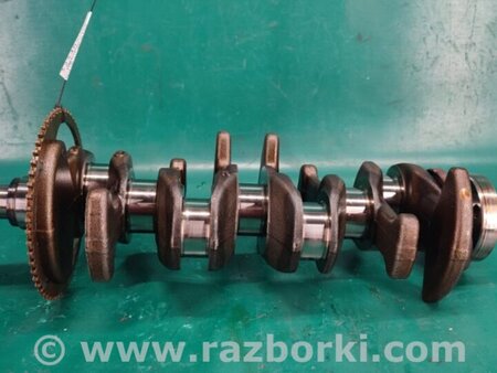 ФОТО Коленвал для Mazda 3 BM/BN (2013-2019) (III) Киев