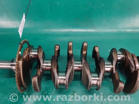 ФОТО Коленвал для Mazda 3 BM/BN (2013-2019) (III) Киев