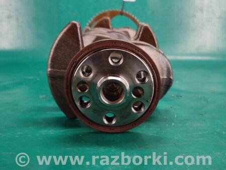 ФОТО Коленвал для Mazda 3 BM/BN (2013-2019) (III) Киев