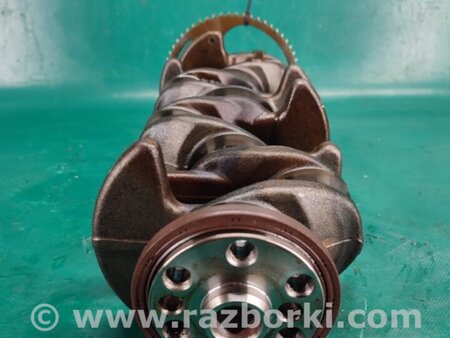 ФОТО Коленвал для Mazda 3 BM/BN (2013-2019) (III) Киев