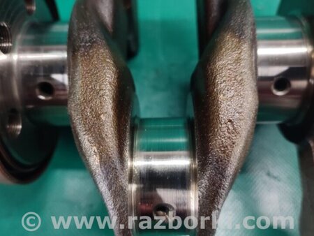 ФОТО Коленвал для Mazda 3 BM/BN (2013-2019) (III) Киев