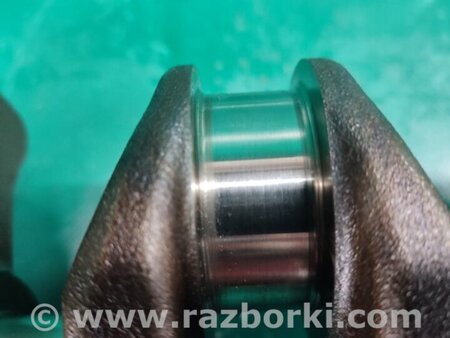ФОТО Коленвал для Mazda 3 BM/BN (2013-2019) (III) Киев