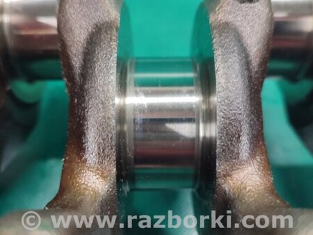 ФОТО Коленвал для Mazda 3 BM/BN (2013-2019) (III) Киев