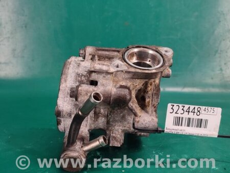 ФОТО Вакуумный насос для Mazda 3 BM/BN (2013-2019) (III) Киев