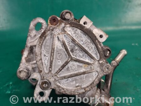 ФОТО Вакуумный насос для Mazda 3 BM/BN (2013-2019) (III) Киев